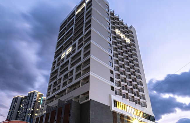 Urbanstay Sokcho beach C - Photo 67