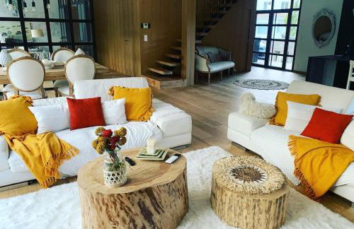 Villa Brisson - Foto 10