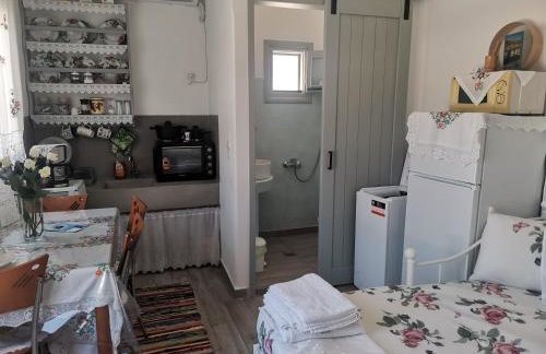 Pandaisia Φούρνοι Κορσεων - Foto 9