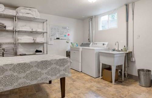 Rustic Chic Cottage near Mill Creek, Snohomish, Woodinville - Foto 44