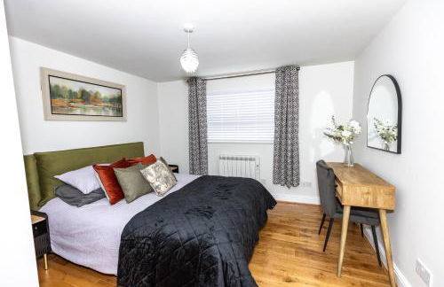 First Class Flat - Foto 5