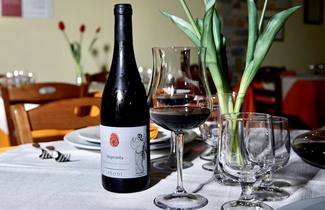 Il Vecchio Frantoio - Photo 47