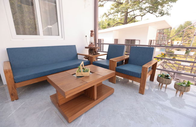 Krita Retreat - Foto 19