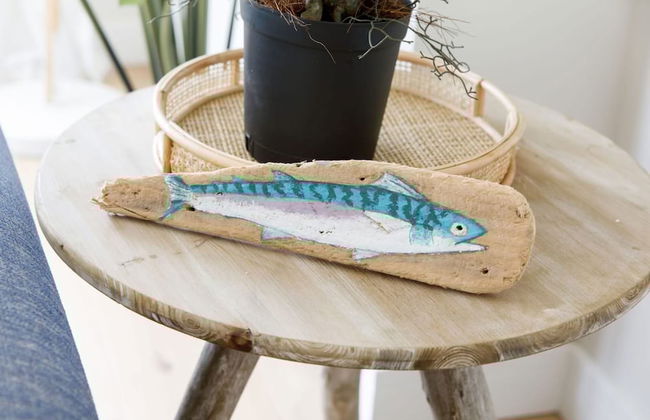 Mariners Stylish Beachside Getaway With Sea Views - Photo 63