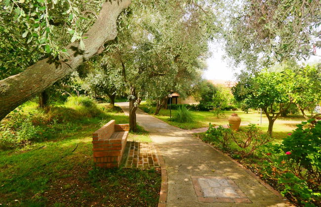 Residenza La Vigna - Foto 57