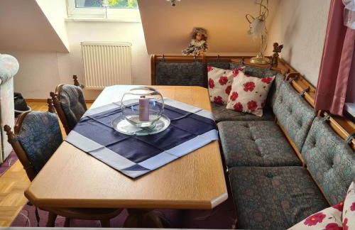 Ferienwohnung Sahrmann - Foto 7