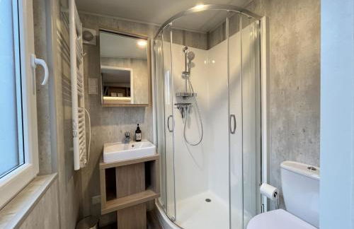 Holiday Home Tiny Haus mit schönem Seeblick by Interhome - Foto 14