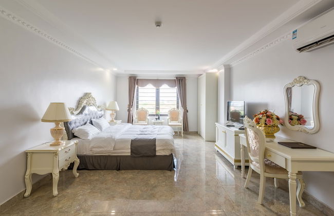 Tan An Palace - Foto 32