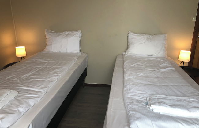 Jølster Lake View - Foto 23