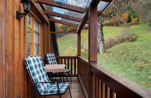 Ferienwohnungen Vogt's Libding - Photo 41