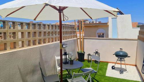 Crishome - BBQ, Parking y Bicis - Foto 2