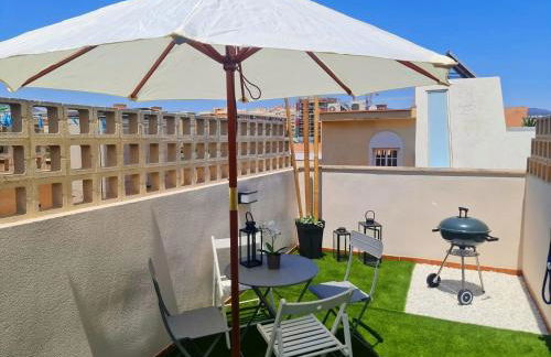 Crishome - BBQ, Parking y Bicis - Foto 2