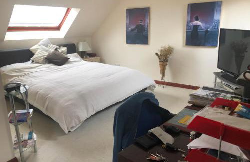 Executive Serviced apartments 2 - Foto 10