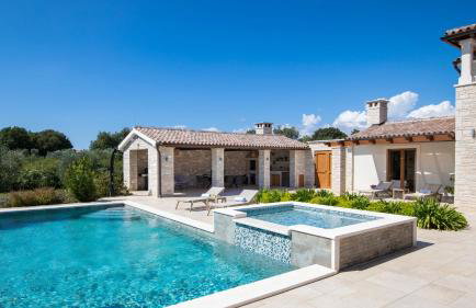 Casa Ginetto by Villas Guide - Foto 17