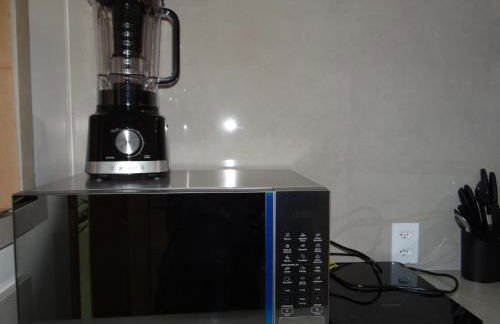 Zani Apart Hotel Comfort Inn & Suites Porto Velho - Foto 33