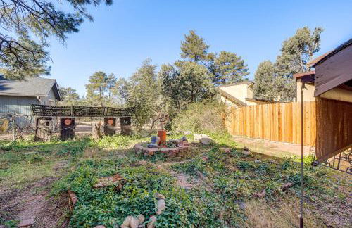Near Scenic Trails and Parks! Central Payson Retreat - Foto 20