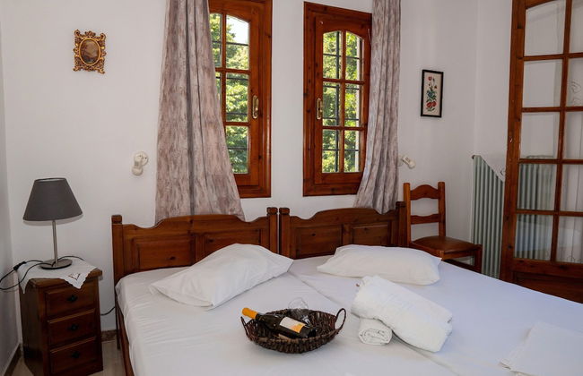 Paradeisos Partment With Sea View - Foto 35