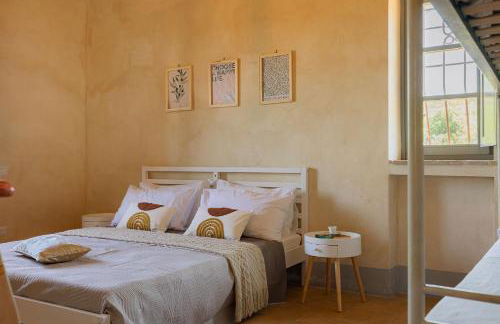 Scappo in Umbria, casale della quiete - Foto 32