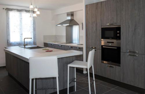 Gite Les Courlis - Foto 22