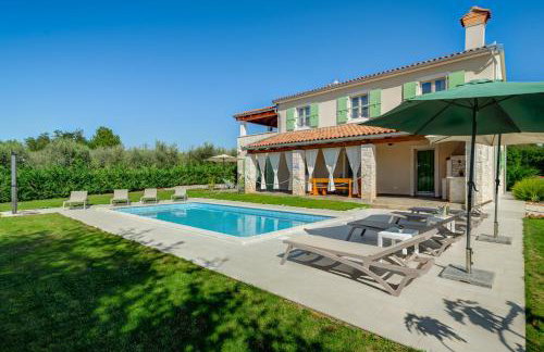 Villa Stella Polaris - Foto 9