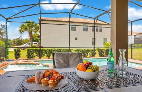 Large Themed Pool Home at Windsor at Westside - Photo 59