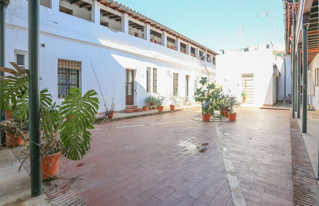 Alameda De Hercules in Sevilla - Photo 24