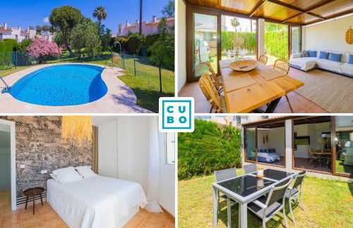 Cubo's Townhouse Sierrezuela - Photo 1