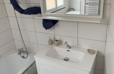 T2 Cosy - 70m2 au Coeur de ville - Foto 70