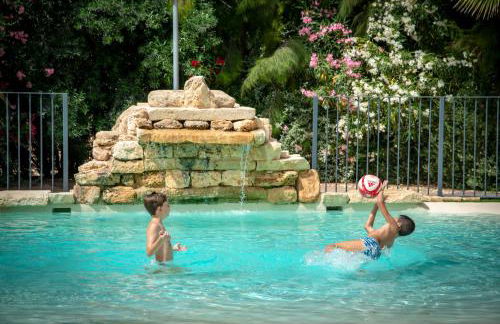 Bellevall resort, hotel y apartamentos - Foto 13