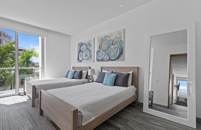 Exclusive Apartment with rooftop pool - Foto 25