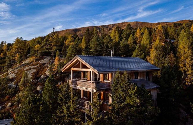 Lovely Chalet With Sauna - Foto 17