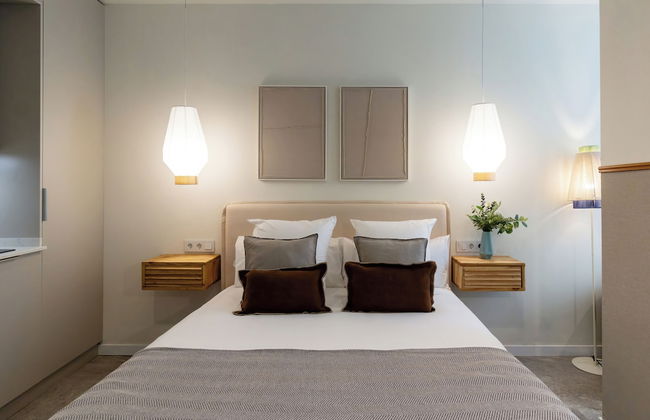 Feelathome O'Donnell Apartments - Foto 21