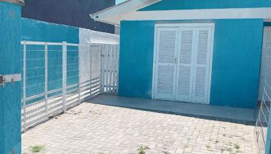 Aluguel casa azul - Foto 4