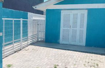 Aluguel casa azul - Foto 4