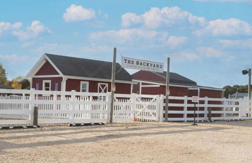 Artist-designed Beach House - Foto 26