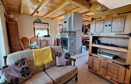 Domek Letni Ryn - Foto 17