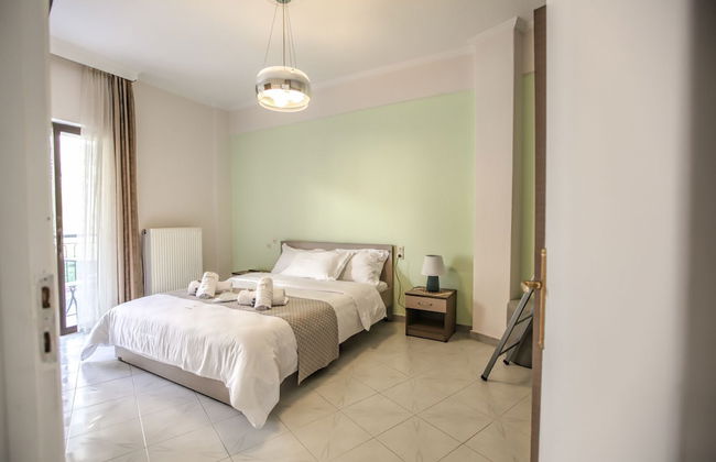 Del Sol 5 Meteora Luxurious Suites - Foto 9