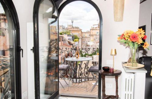 Alessio Luxury House Roma Pantheon-Piazza Navona - Foto 9