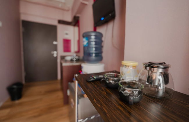 The Jarrdin by Bethania Pro - Foto 40