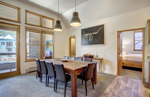 Jackpine & Black Bear Condos by Vail Resorts - Foto 10