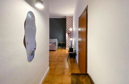 The English Flat - Rozzano, Milano - Photo 22