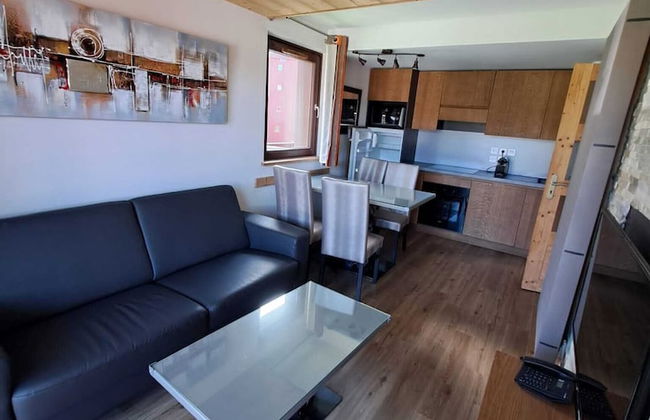 Chalet des Neiges - LA SOURCE DES ARCS - Foto 17