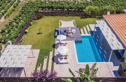 Madini Luxury Villa with free Pool Heating - Foto 10