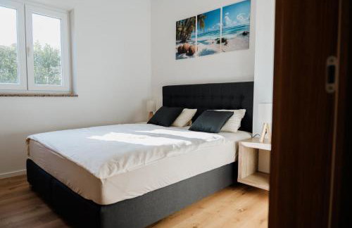 Apartment NOX-Umag Istria -30m from the sea - Foto 7