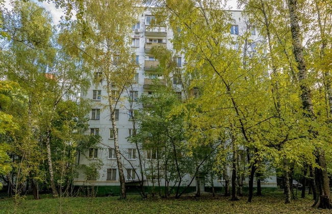 Apartment - Profsoyuznaya 44 - Foto 7