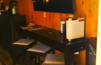 Lazy Bear Cabin 6 - Sleeps up to 4 - Foto 10