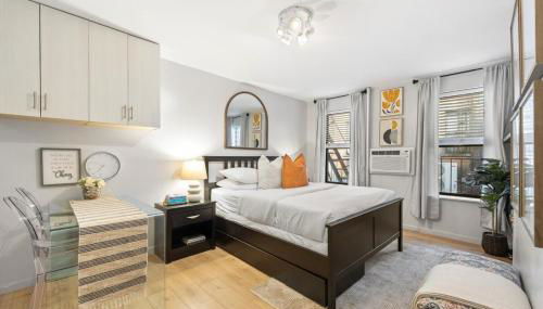 Studio Haven in Times Square & Nearby Restaurants - Foto 4