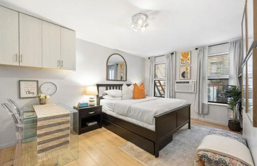 Studio Haven in Times Square & Nearby Restaurants - Foto 4
