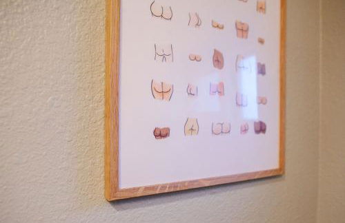 Zuni St Motor Inn- Bike, Dine, Explore Denver - Foto 18