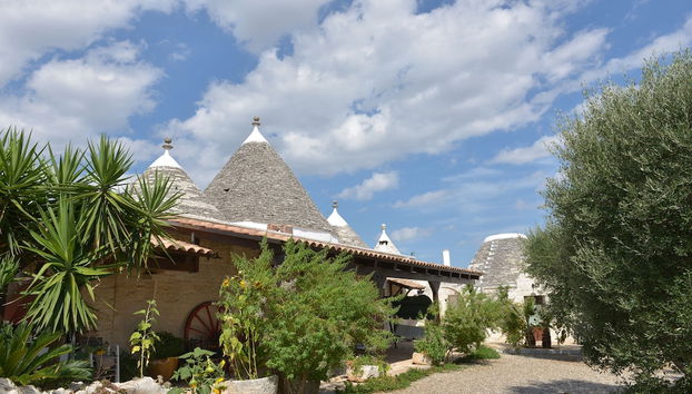 Masseria Pentima Vetrana Resort - Foto 2, Imagen principal